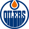 Rated 4.9 the Edmonton Oilers logo