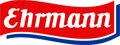 Rated 3.2 the Ehrmann logo
