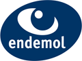 Rated 3.0 the Endemol logo