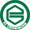 Rated 3.1 the FC Groningen logo