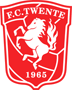 Rated 3.2 the FC Twente logo