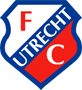 Rated 3.1 the FC Utrecht logo
