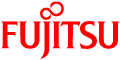 Fujitsu Thumb logo