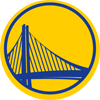 Rated 5.6 the Golden State Warriors logo