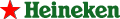 Rated 4.0 the Heineken logo