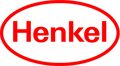 Rated 3.2 the Henkel logo