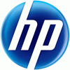 Hewlett-Packard Thumb logo