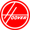 Rated 5.4 the Hoover logo