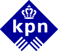 Rated 4.8 the KPN Telecom logo