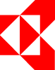 Rated 3.2 the Kyocera logo