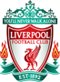Rated 4.6 the Liverpool logo