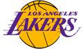 Rated 5.0 the Los Angeles Lakers logo