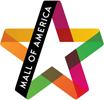 Mall of America (2013) logo