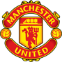 Rated 4.3 the Manchester United logo