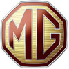 Rated 3.7 the MG Motor logo