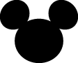 Rated 6.3 the Mickey logo
