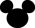 mickey logo