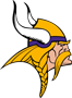 Minnesota Vikings Thumb logo