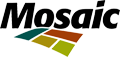 Rated 3.1 the Mosaic logo