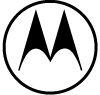 Rated 5.8 the Motorola logo