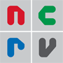 Rated 3.1 the NCRV logo