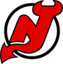 Rated 5.0 the New Jersey Devils logo
