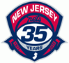 New Jersey Nets Thumb logo