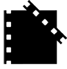 New Line Cinema Thumb logo