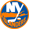 Rated 4.9 the New York Islanders logo