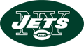 Rated 5.0 the New York Jets logo