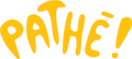 Rated 4.7 the Pathé logo