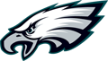 Philadelphia Eagles Thumb logo