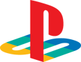 Playstation Thumb logo