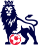 Rated 4.4 the Premier League logo