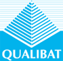 Rated 3.1 the Qualibat logo
