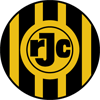 Rated 3.1 the Roda JC logo