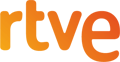 Rated 3.0 the RTVE logo