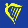 Rated 3.3 the Ryanair logo