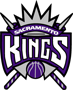 Rated 5.0 the Sacramento Kings logo