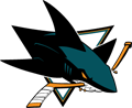 Rated 5.0 the San Jose Sharks logo