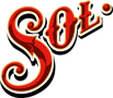 Rated 3.3 the Sol logo