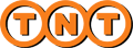 Rated 3.7 the TNT logo