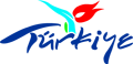 Rated 3.8 the Turkiye Tourism logo