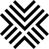 Vauxhall Cross Thumb logo