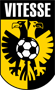 Rated 3.3 the Vitesse logo