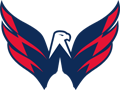Washington Caps Thumb logo