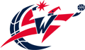 Rated 4.9 the Washington Wizards logo