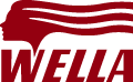 Rated 4.1 the Wella (old) logo