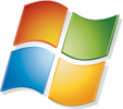 Windows 7 Thumb logo