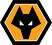 Rated 3.4 the Wolverhampton Wanderers logo